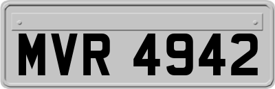 MVR4942