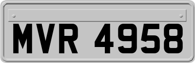 MVR4958