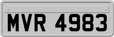 MVR4983