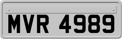 MVR4989