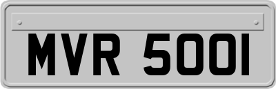 MVR5001