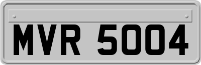 MVR5004