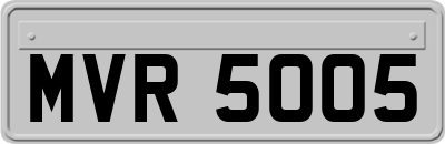 MVR5005