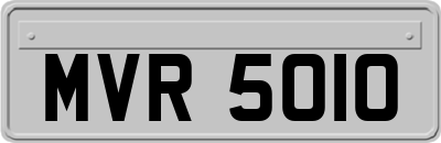 MVR5010