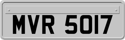 MVR5017