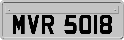 MVR5018