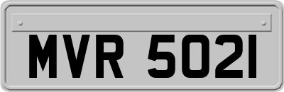 MVR5021