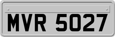 MVR5027