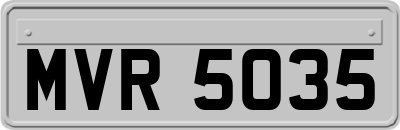 MVR5035