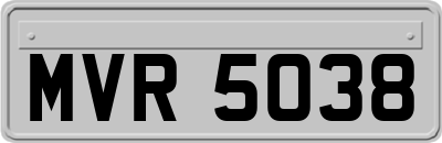 MVR5038