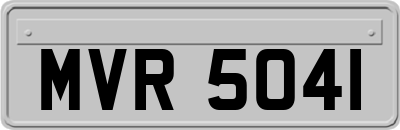 MVR5041