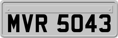 MVR5043