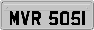 MVR5051