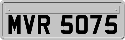 MVR5075