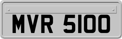 MVR5100