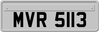 MVR5113