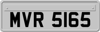 MVR5165