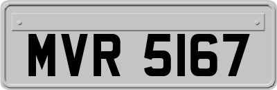 MVR5167