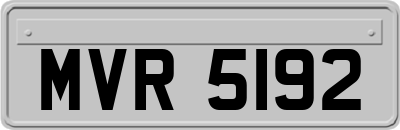 MVR5192