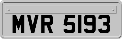 MVR5193