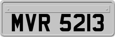 MVR5213