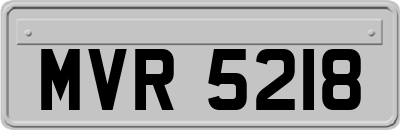 MVR5218