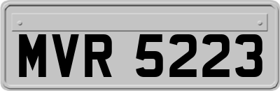 MVR5223