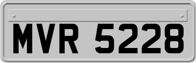 MVR5228