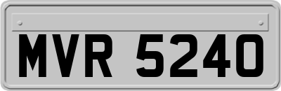 MVR5240