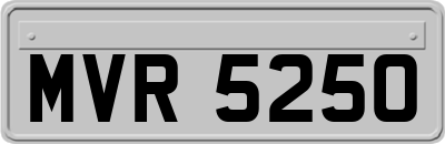 MVR5250