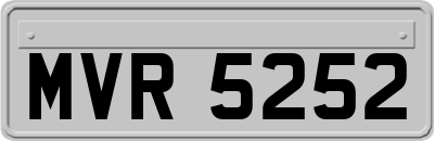 MVR5252