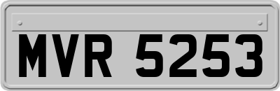 MVR5253