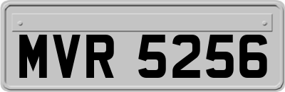 MVR5256