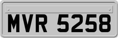 MVR5258