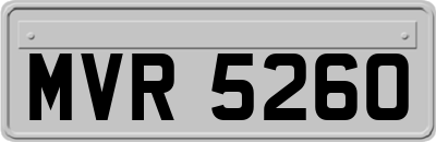 MVR5260