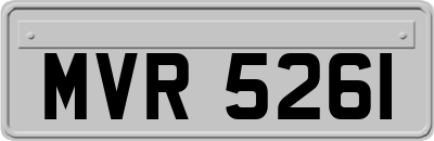 MVR5261