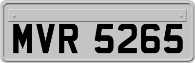 MVR5265