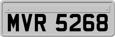 MVR5268