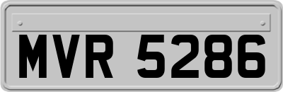 MVR5286