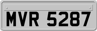 MVR5287