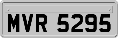 MVR5295