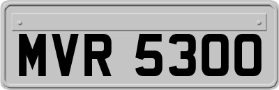 MVR5300