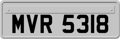 MVR5318