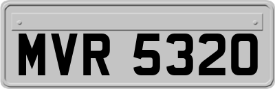 MVR5320