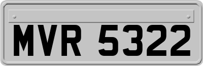 MVR5322