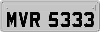 MVR5333