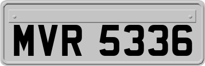 MVR5336