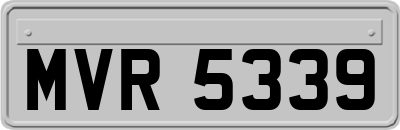 MVR5339