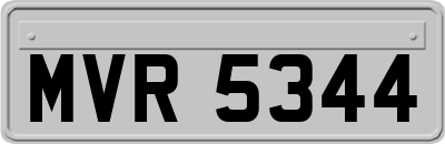 MVR5344