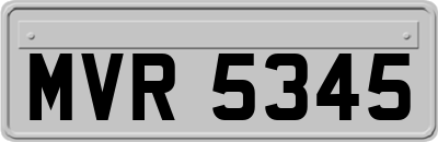 MVR5345